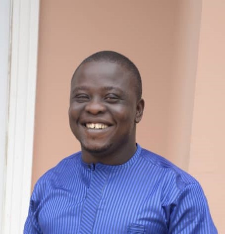 CEO of EXCEL-DOM MULTISERVICES LIMITED