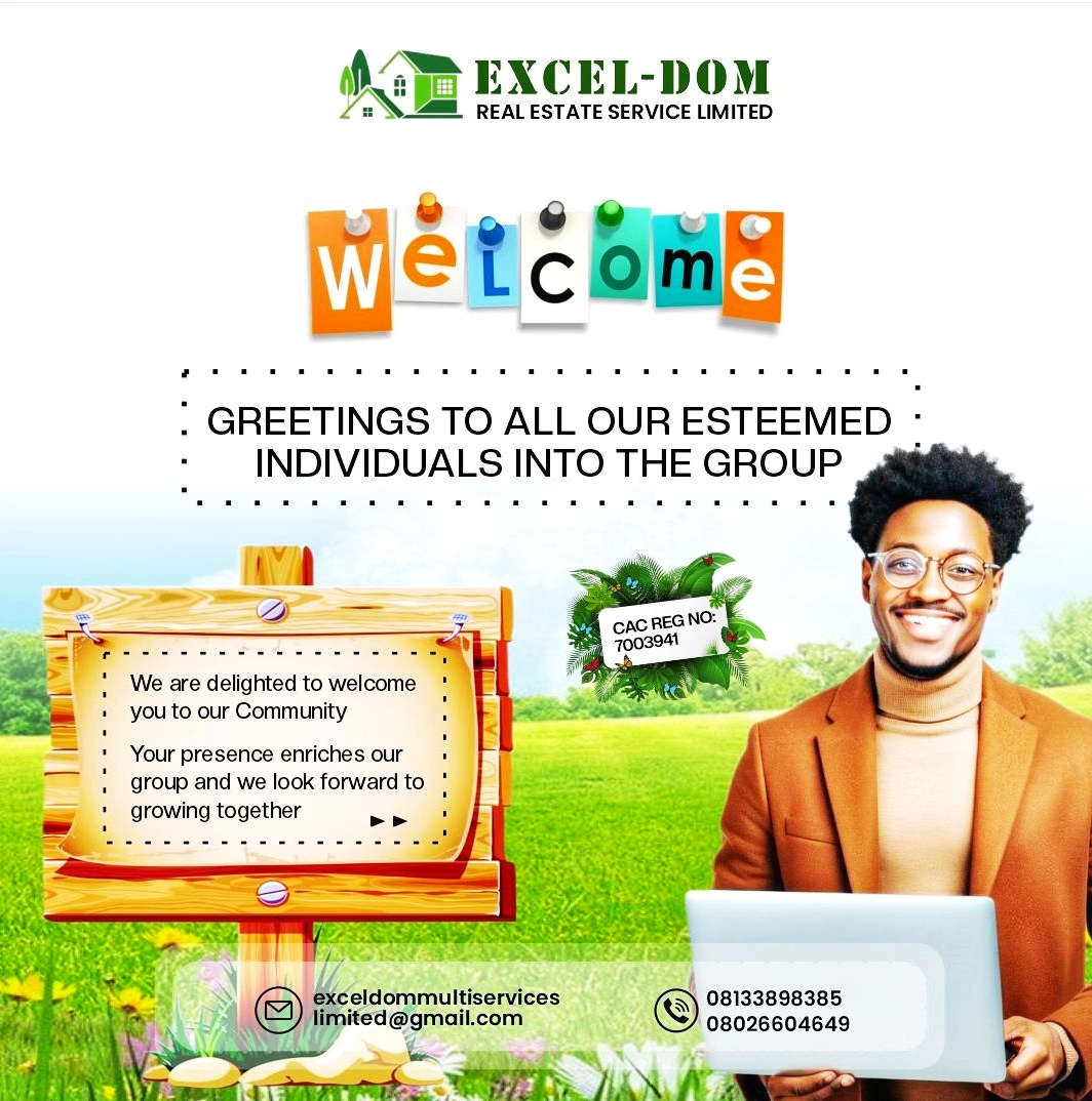 Company flyer 1
