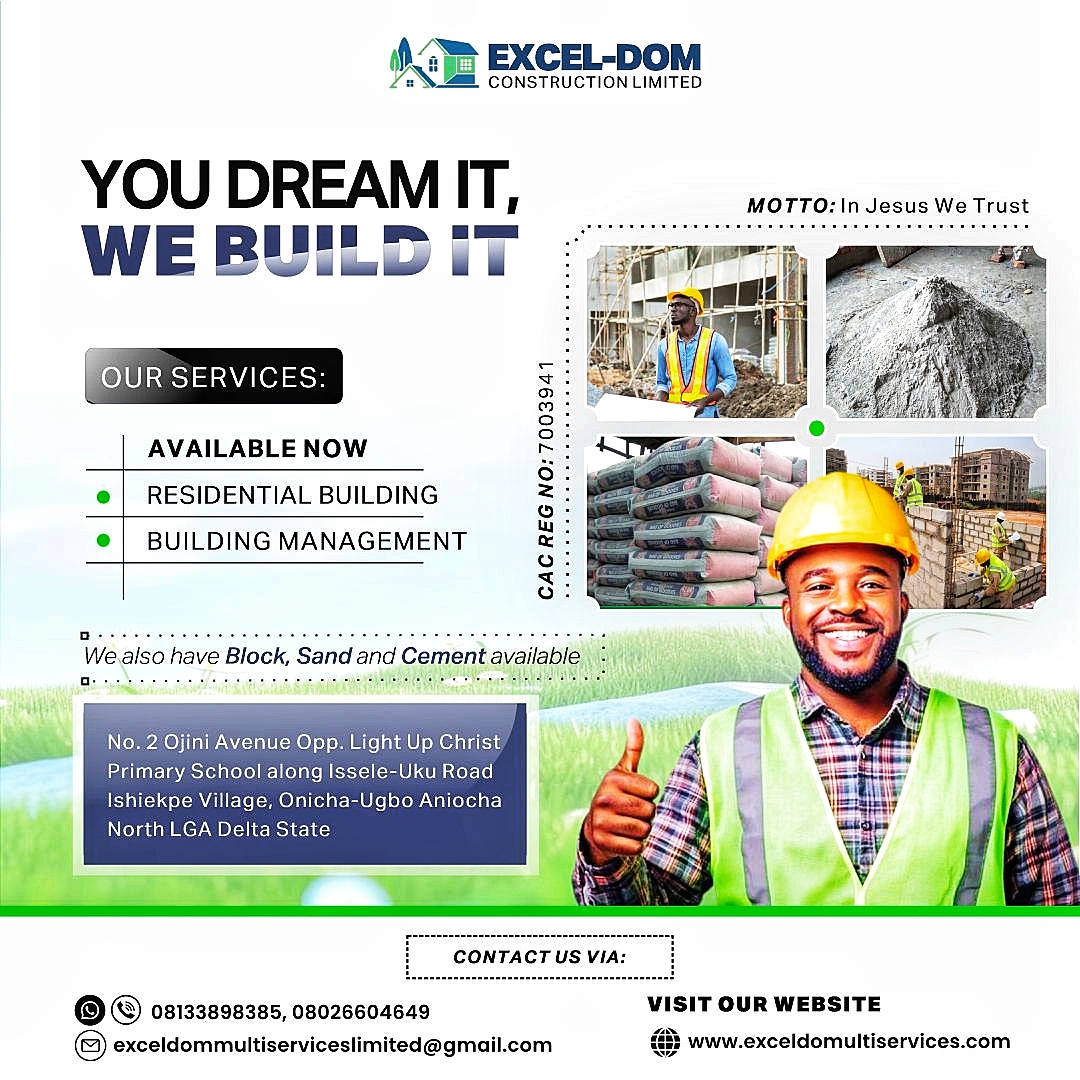 Company flyer 5