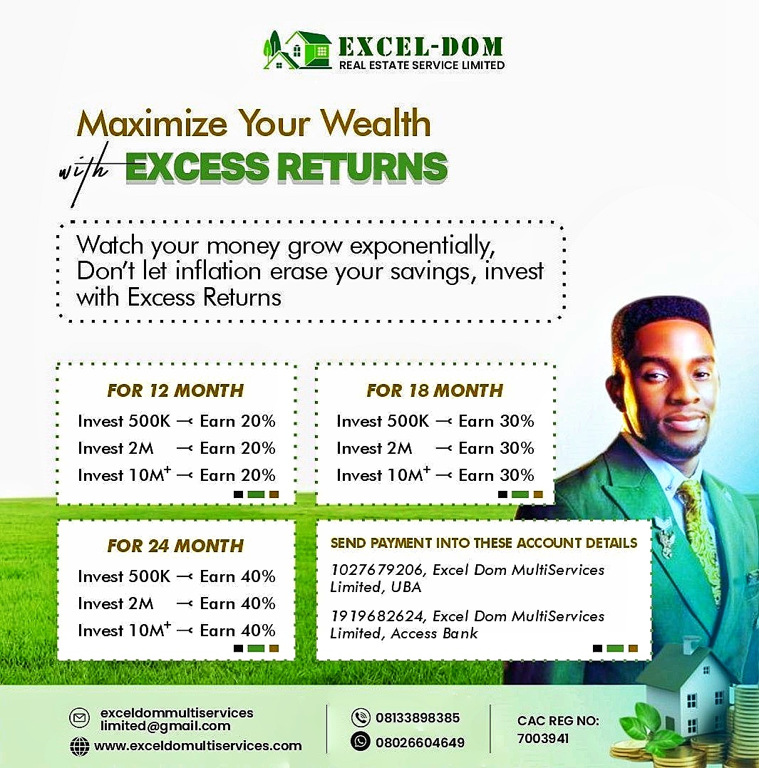 Company flyer 6