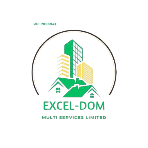 EXCEL-DOM MULTISERVICES LIMITED logo
